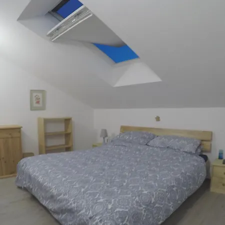 Haus Elgin Apartamento