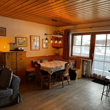 Haus Elgin Apartamento Reit im Winkl