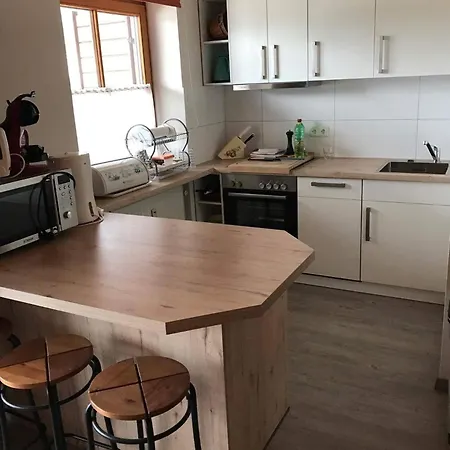 Haus Elgin *