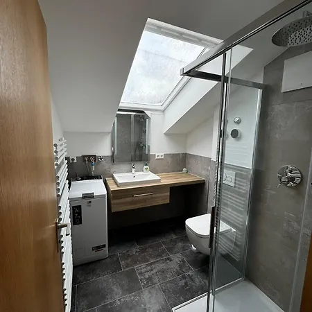 Haus Elgin Apartmán Reit im Winkl