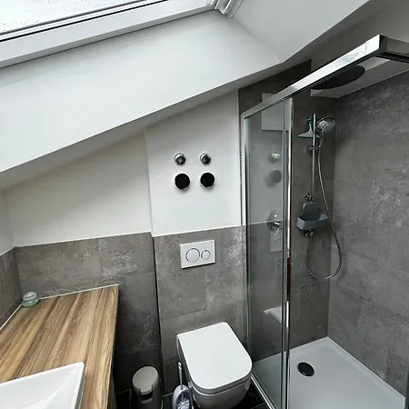 Apartament Haus Elgin Reit im Winkl