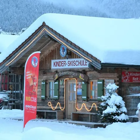 Haus Elgin * Reit im Winkl