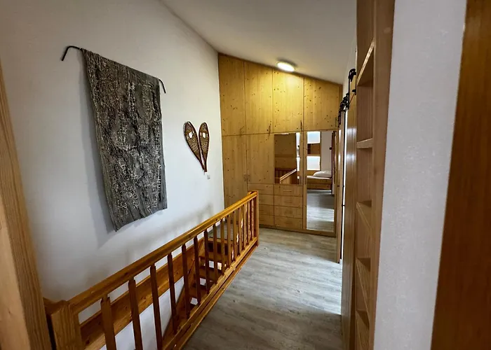 Haus Elgin Reit im Winkl